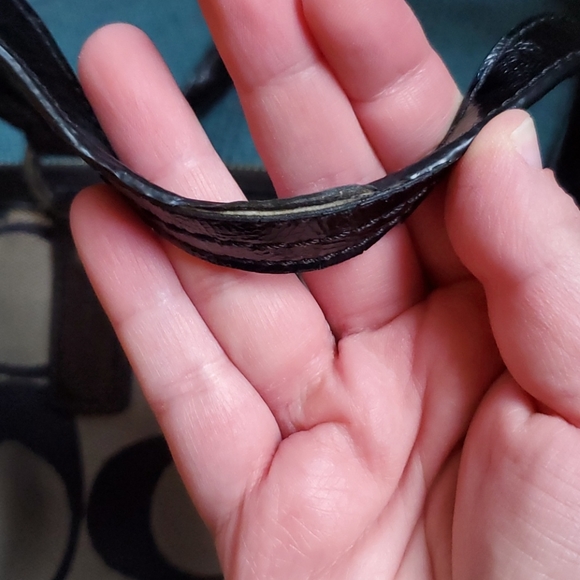 Coach Handbag - Picture 14 of 14